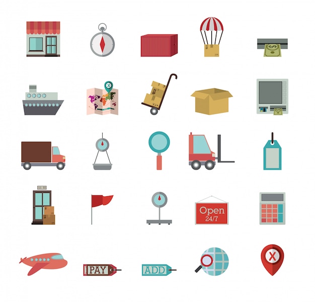 delivery design