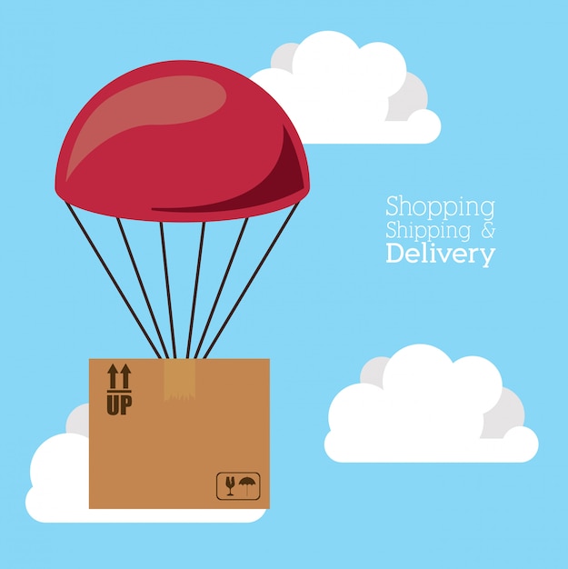 Delivery design