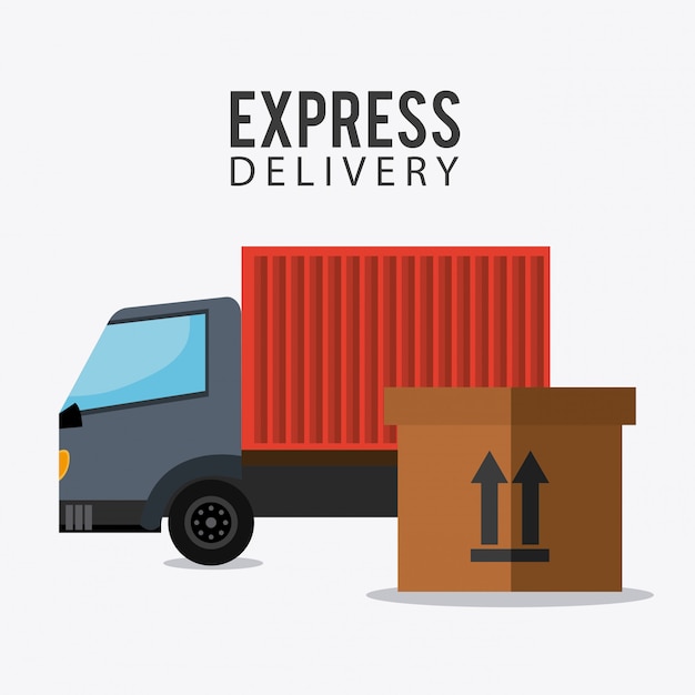 Delivery and logistics