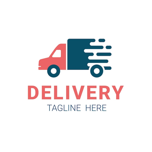 Delivery Logo