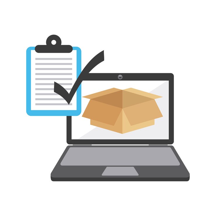 Vector delivery service design 