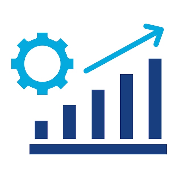 Demand icon vector image Can be used for Supply Chain