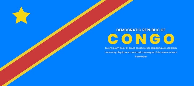 independence day democratic republic of congo