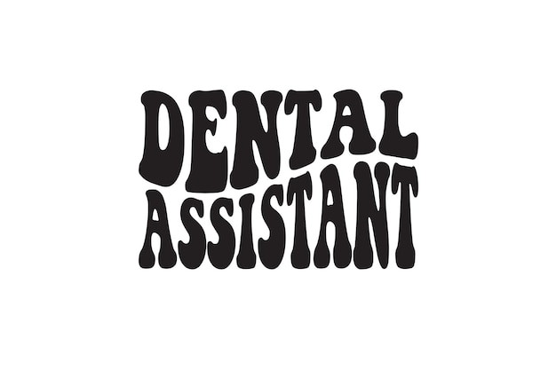 Vector dental assistant