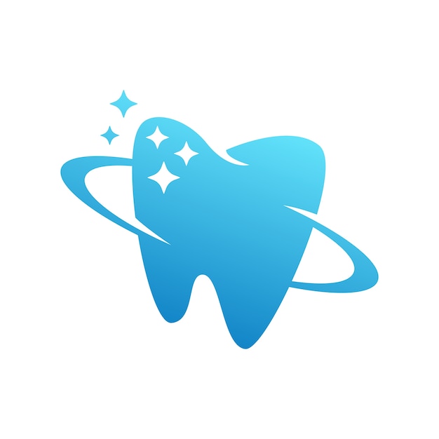 dental business symbol design