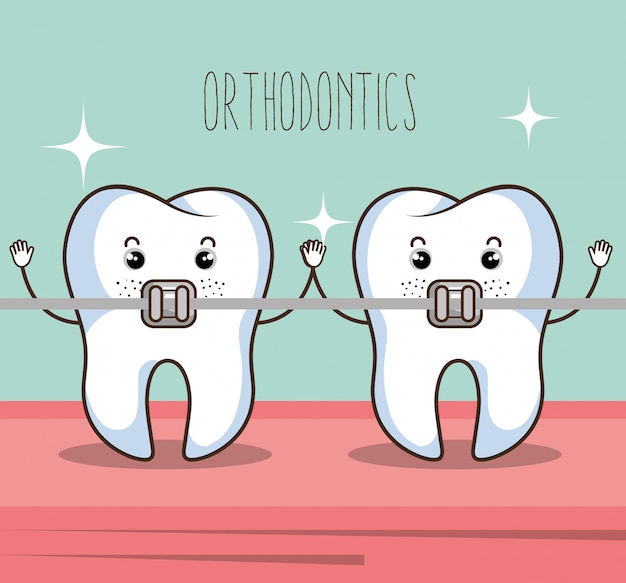 dental care  design 