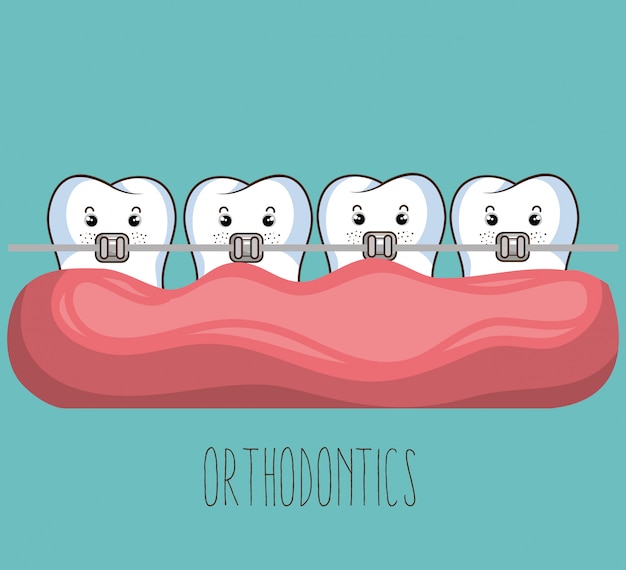 Dental care  design