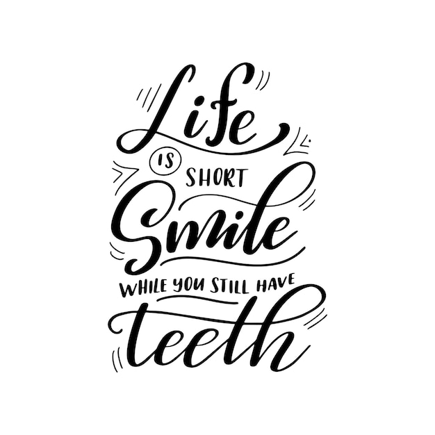 dental hygiene quotes and sayings