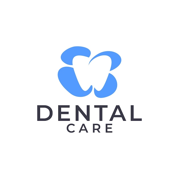 DENTAL CARE LOGO DESIGN