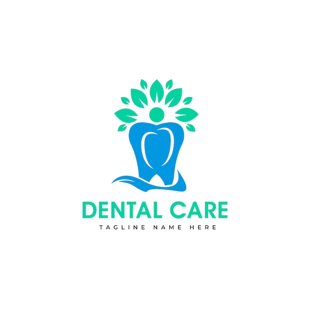 Dental Care Logo