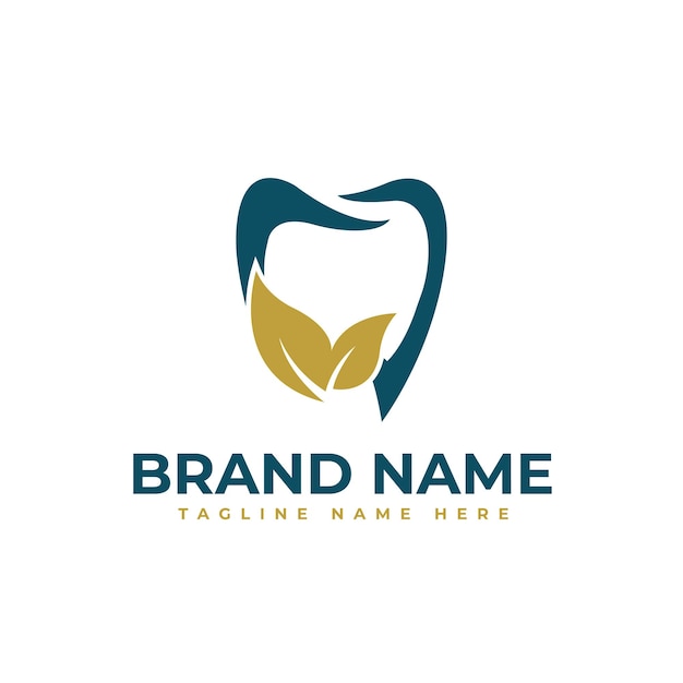 Dental Care Logo