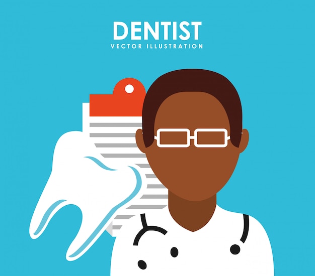 Vector dental care service