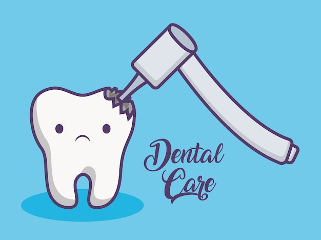 Dental care