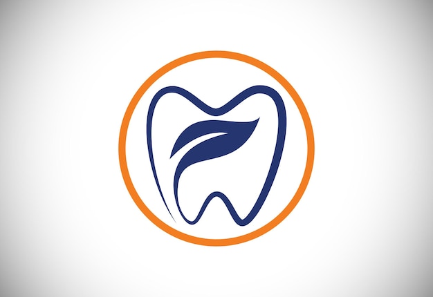 Dental Clinic logo template Dental Care logo designs vector Tooth Teeth Smile Dentist Logo