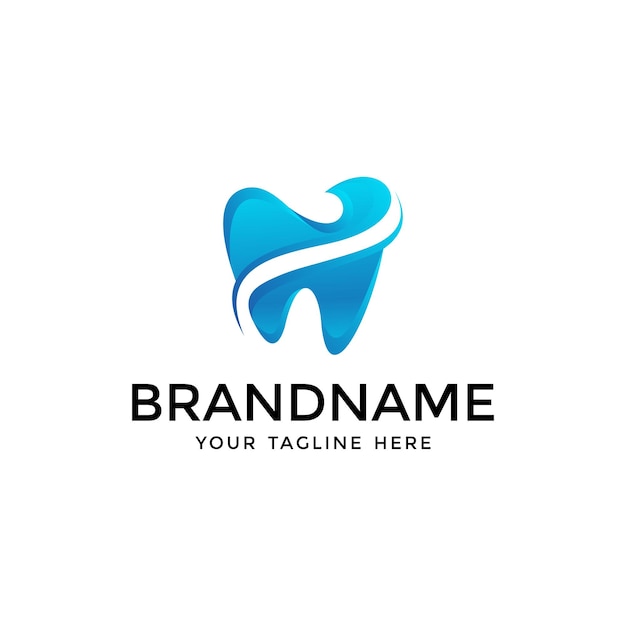 Dental Clinic logo template Dental Care logo designs