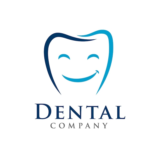 Logo della clinica dentale