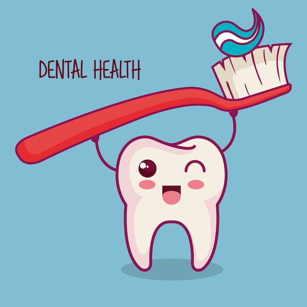 Dental health 