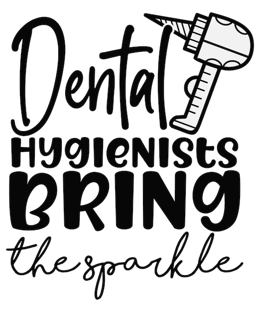 Dental Hygienists Bring The Sparkle