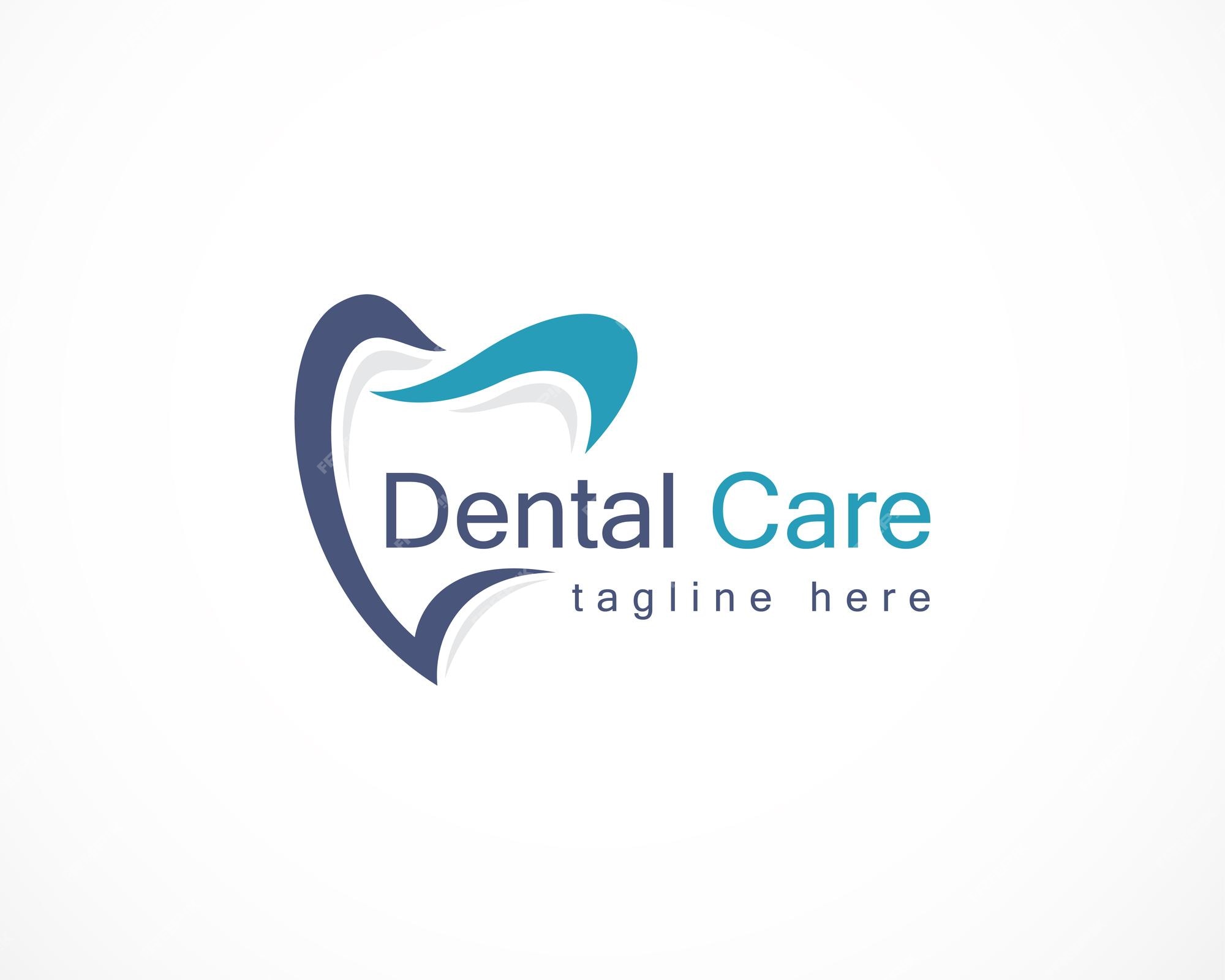 Dental Logo - Free Vectors & PSDs to Download