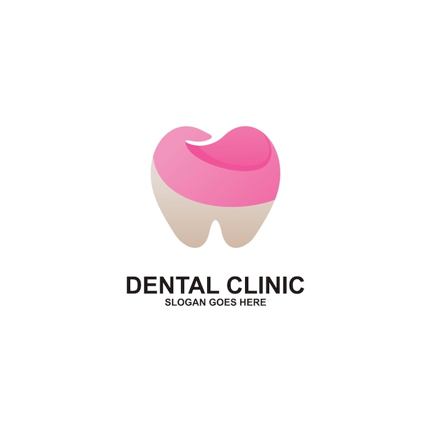 Dental Logo design