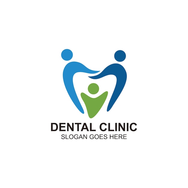 Dental Logo design