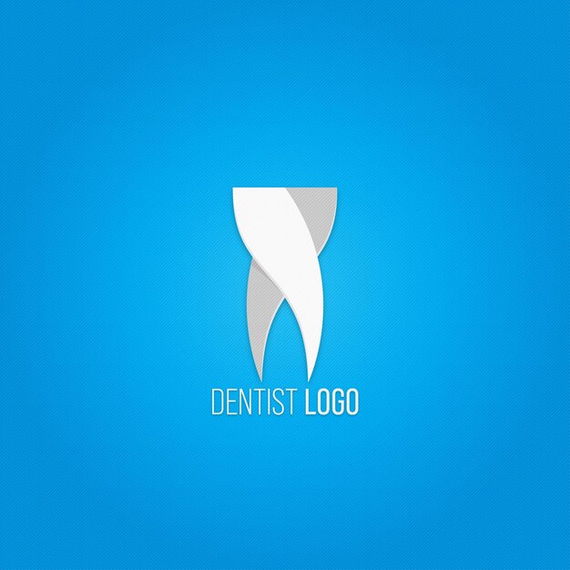 Dental logo design