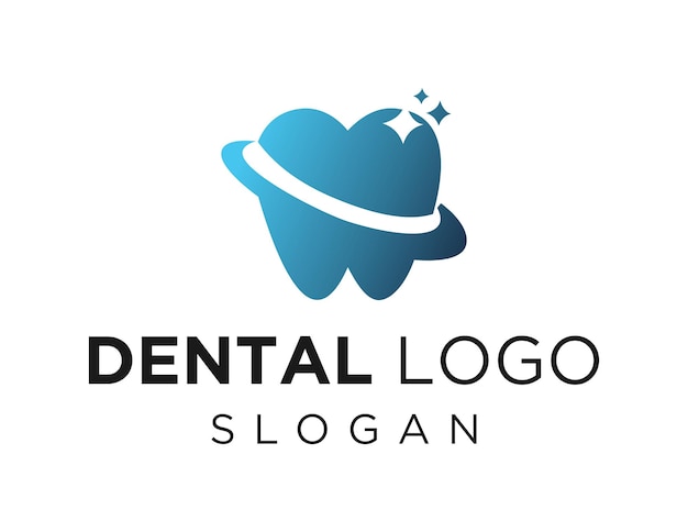 Design del logo dentale