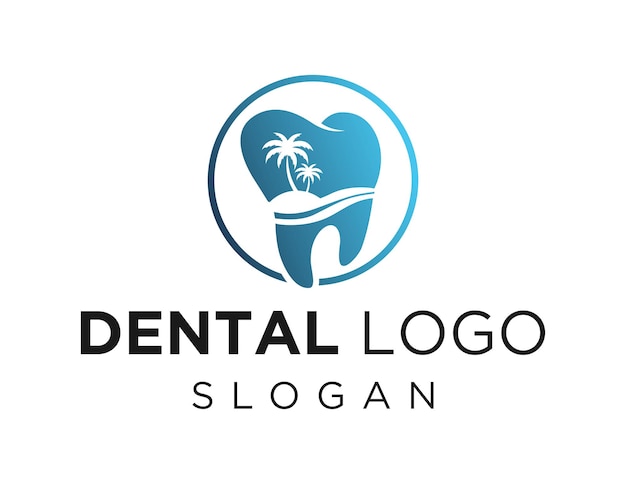 Design del logo dentale