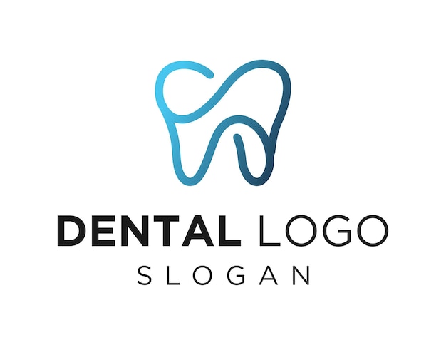 Design del logo dentale