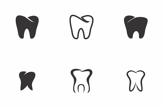 Design del logo dentale