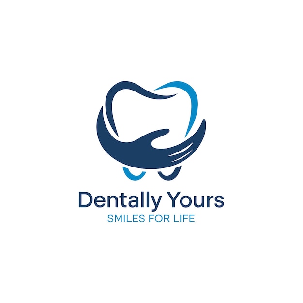 dental logo design