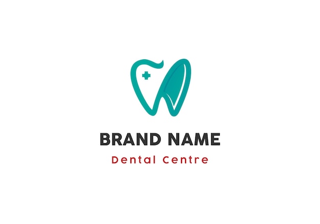 Dental Logo DesignCreative Dentist Logo Dental Clinic Creative Company Vector Logo