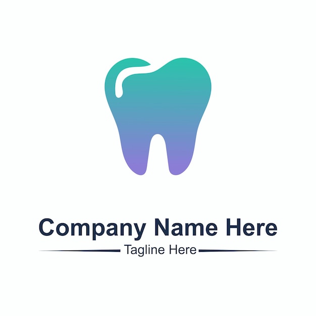 do dental logo here