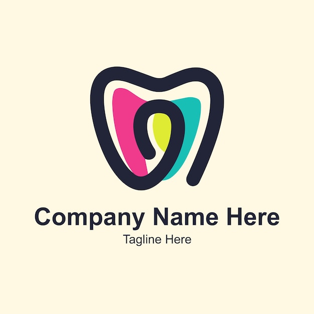 do dental logo here