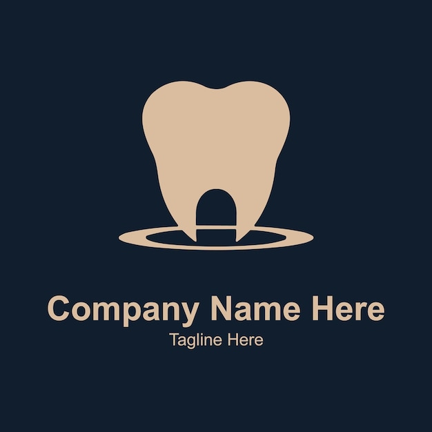 do dental logo here