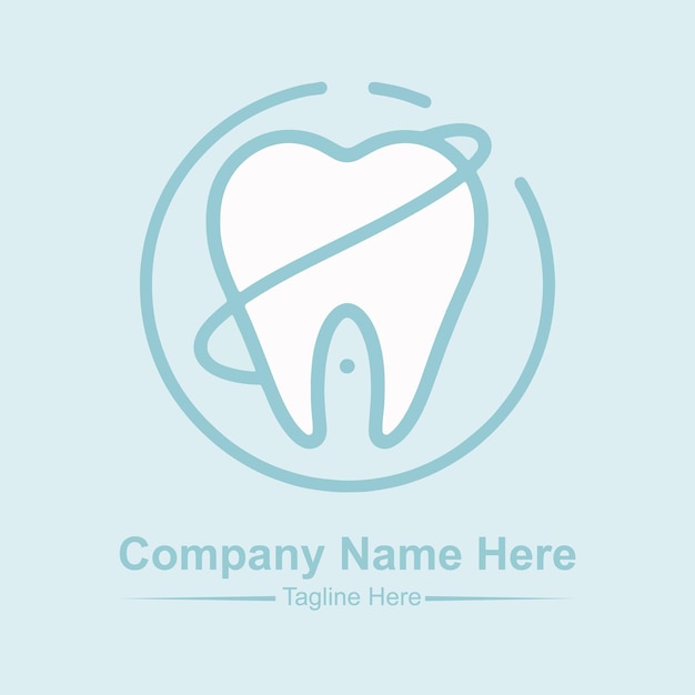 do dental logo here