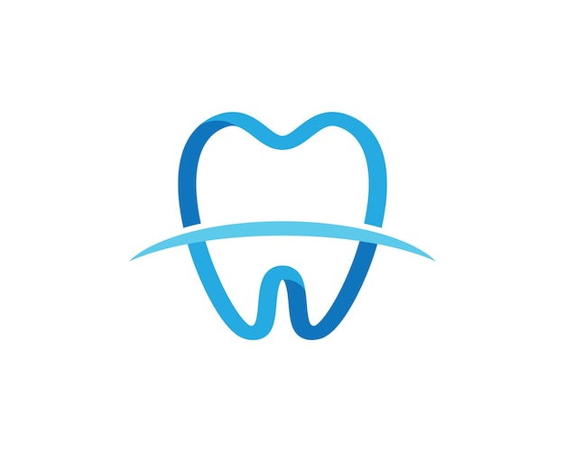 Dental logo Template