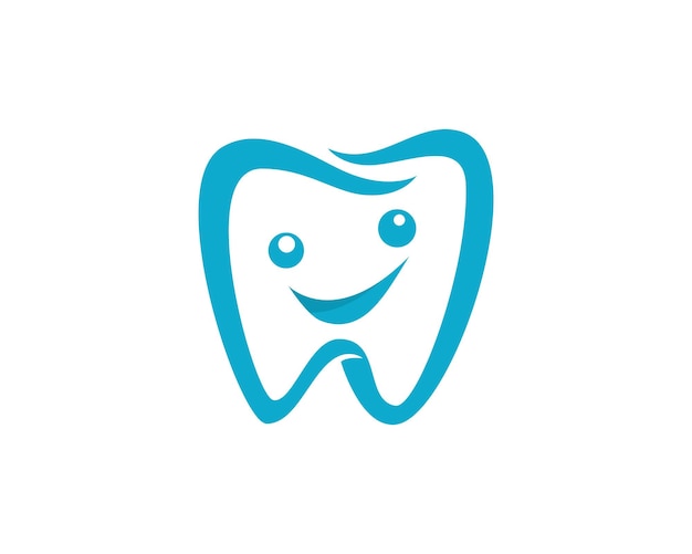 Dental logo Template