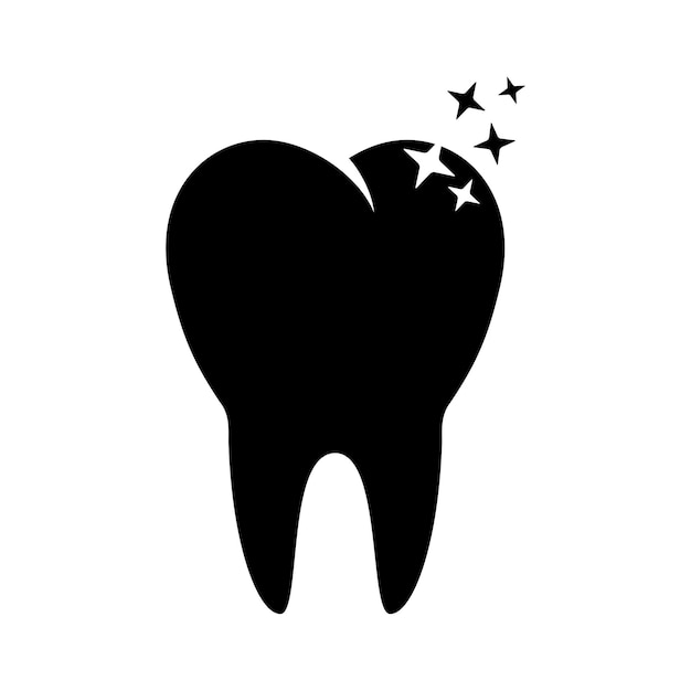 dental logo templates for graphic and web design