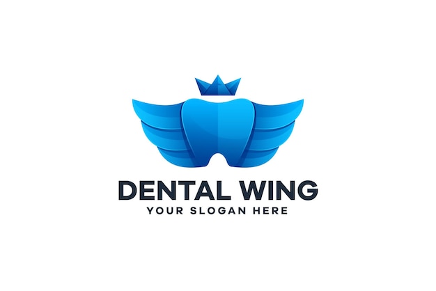 Dental Wings-logo
