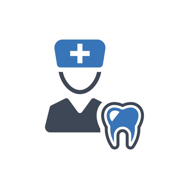 Dentist icon