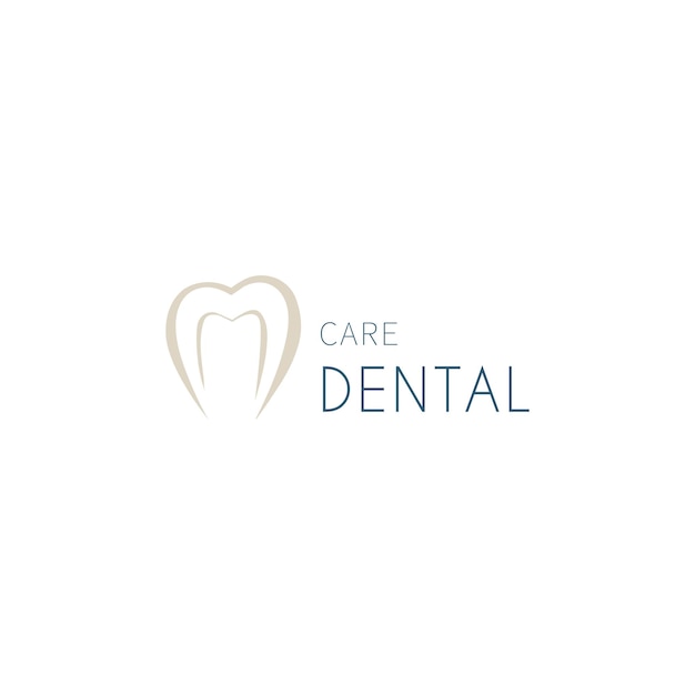 Dentist logo