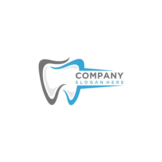 Dentist logo