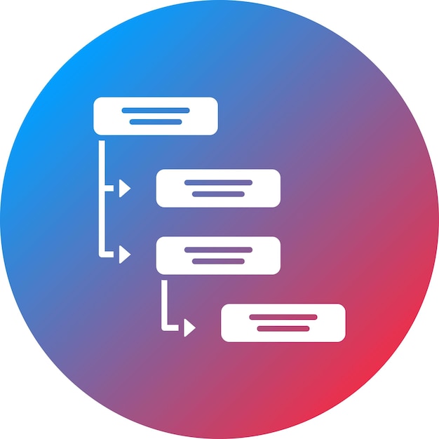 Dependencies icon vector image Can be used for Computer Programming