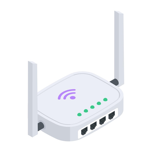 Rappresentazione di dispositivi e gadget elettronici