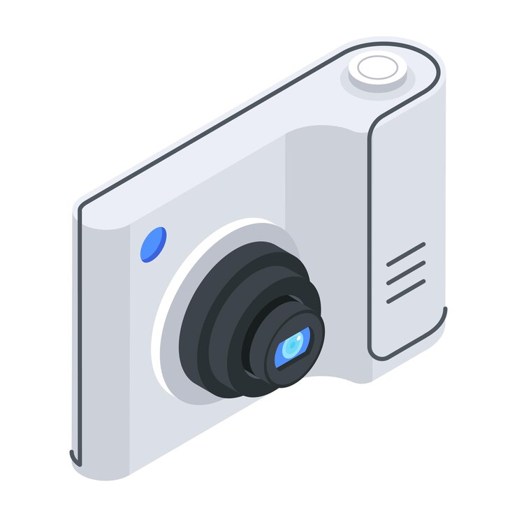 Vector depicting studio essentials