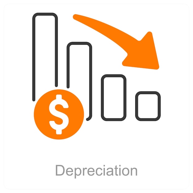 Vector depreciation