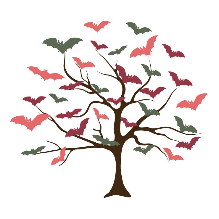 Vector derevokagan1_22