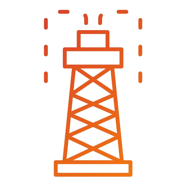 Derrick Icon stijl