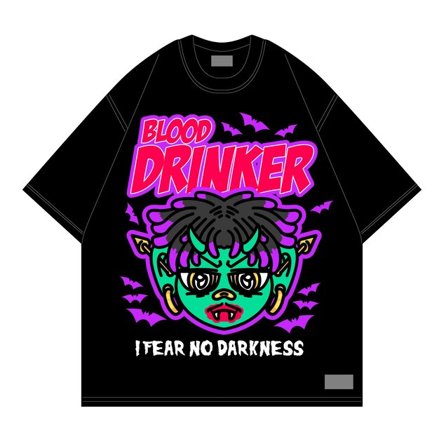 ベクトル design_13_tees